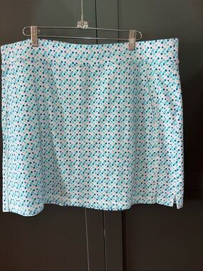 T by Talbots athletic skort